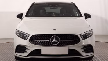 Mercedes A Klasa