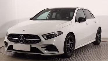 Mercedes A Klasa