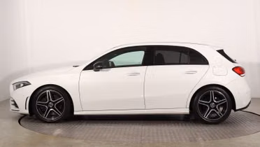 Mercedes A Klasa
