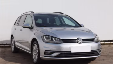 VW Golf