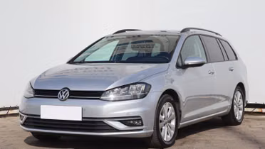 VW Golf