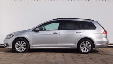 VW Golf