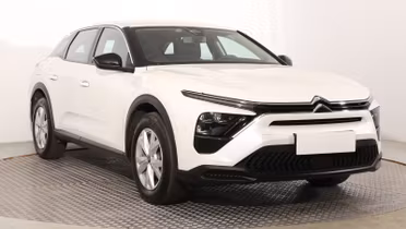 Citroen C5 X