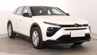 Citroen C5 X
