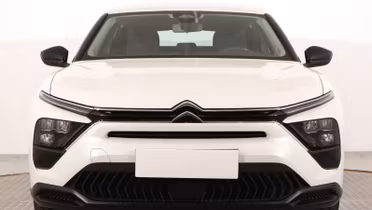 Citroen C5 X