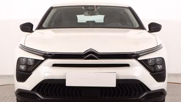 Citroen C5 X
