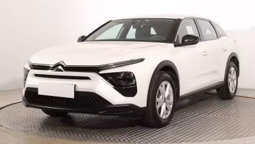 Citroen C5 X