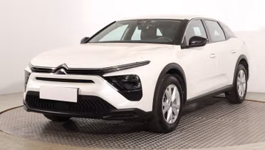 Citroen C5 X