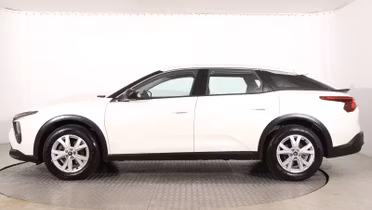 Citroen C5 X