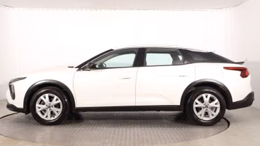 Citroen C5 X