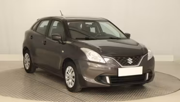 Suzuki Baleno