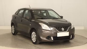 Suzuki Baleno