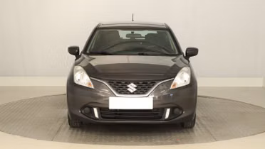 Suzuki Baleno