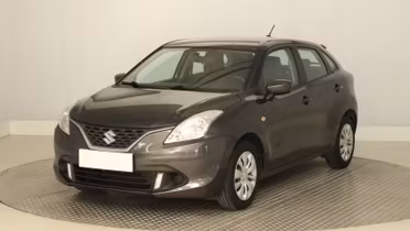 Suzuki Baleno