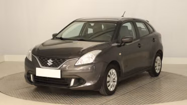 Suzuki Baleno