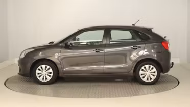 Suzuki Baleno