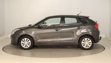 Suzuki Baleno