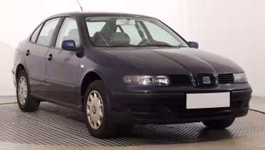Seat Toledo