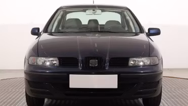 Seat Toledo