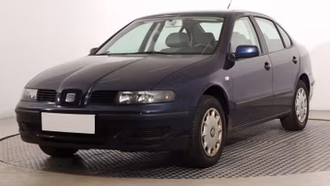 Seat Toledo