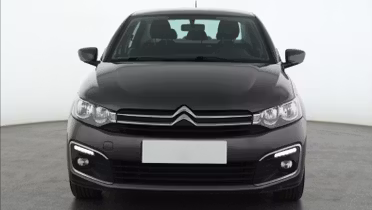 Citroen C-Elysee