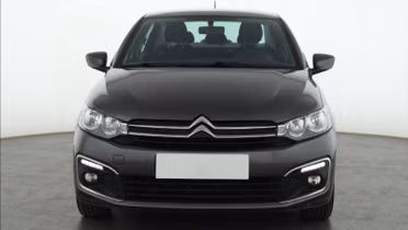 Citroen C-Elysee