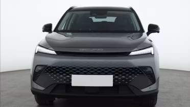 BAIC Beijing 5