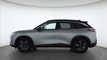 BAIC Beijing 5
