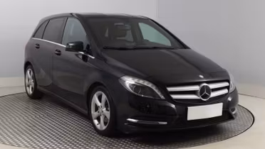 Mercedes B Klasa