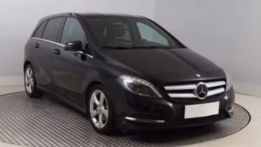 Mercedes B Klasa
