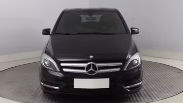 Mercedes B Klasa