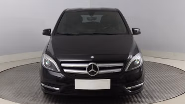Mercedes B Klasa