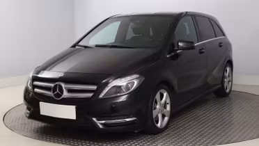 Mercedes B Klasa