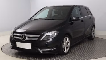 Mercedes B Klasa