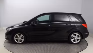 Mercedes B Klasa