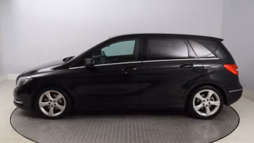 Mercedes B Klasa