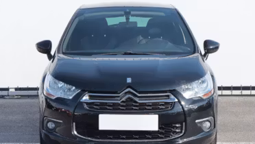 Citroen DS4