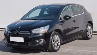 Citroen DS4