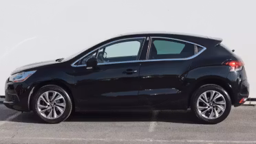Citroen DS4