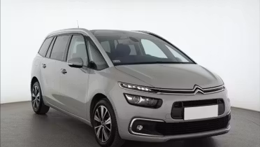 Citroen C4 Grand Picasso