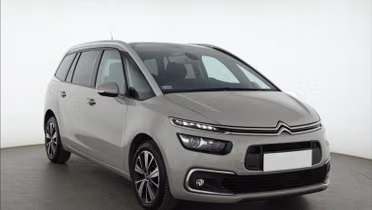 Citroen C4 Grand Picasso