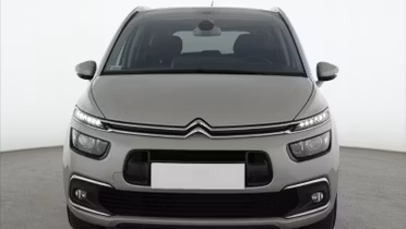 Citroen C4 Grand Picasso