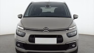 Citroen C4 Grand Picasso