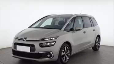 Citroen C4 Grand Picasso