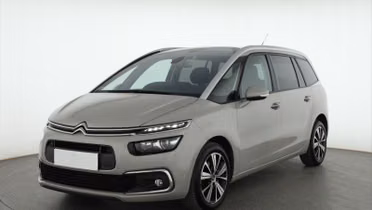 Citroen C4 Grand Picasso