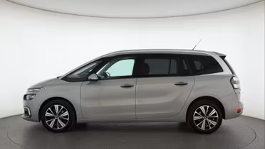 Citroen C4 Grand Picasso