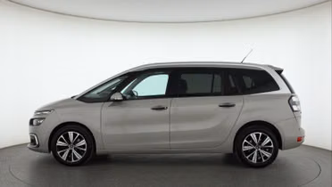 Citroen C4 Grand Picasso