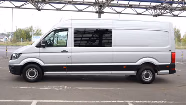 VW Crafter