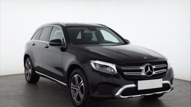 Mercedes GLC
