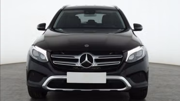 Mercedes GLC